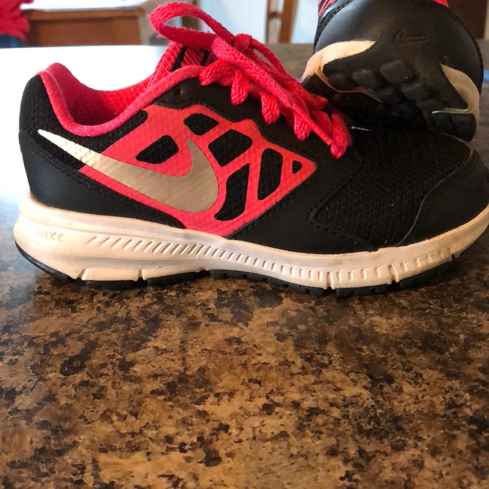 Girls Nike sneakers